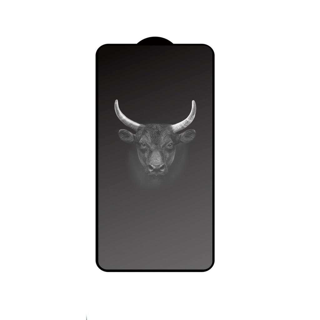 Cường Lực chống nhìn trộm Mipow Kingbull HD for iPhone - hàng chính hãng