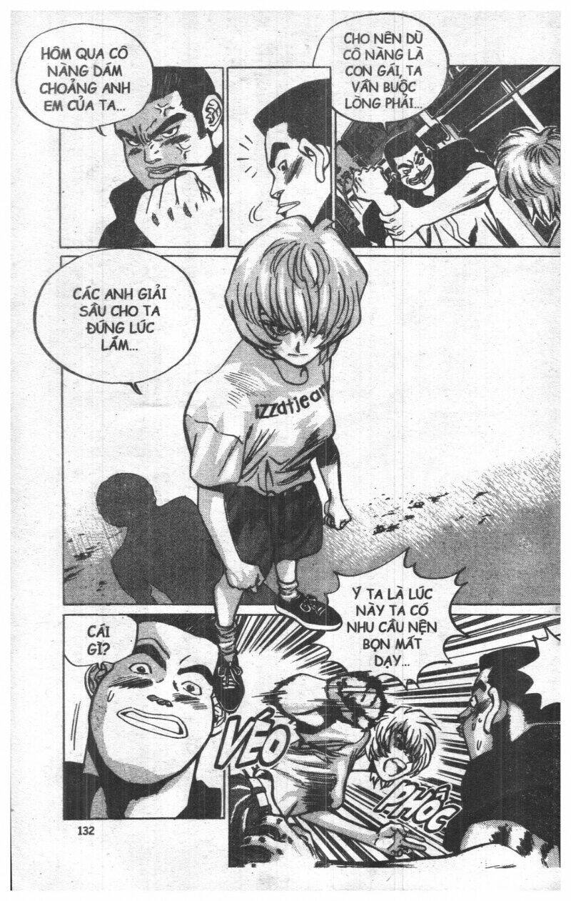 change guy chapter 22 132