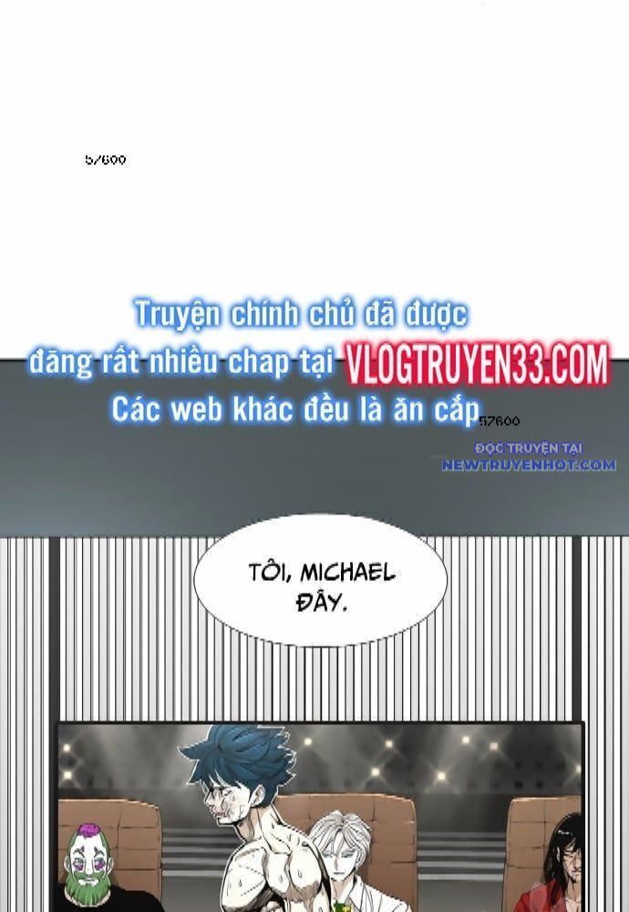 shark - cá mập chapter 263 21