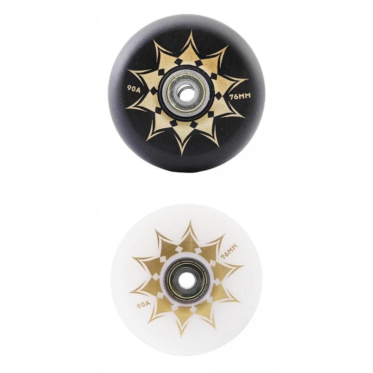 Inline Roller Skate Wheel Inline Roller Hockey Wheels Roller Skate Wheels 2x