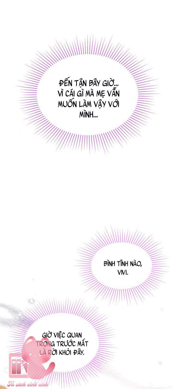 quan hệ cộng sinh giữa báo đen và thỏ trắng chapter 68 32