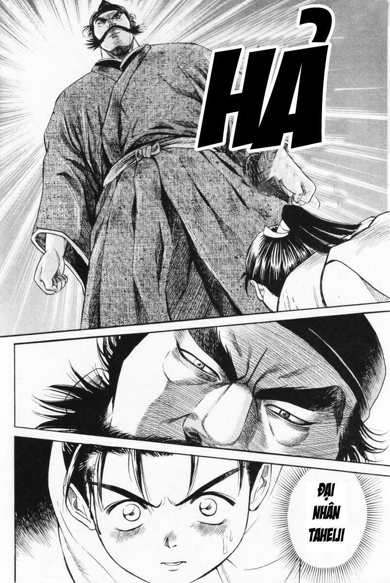 thiếu niên vương phần 1 chapter 2 42