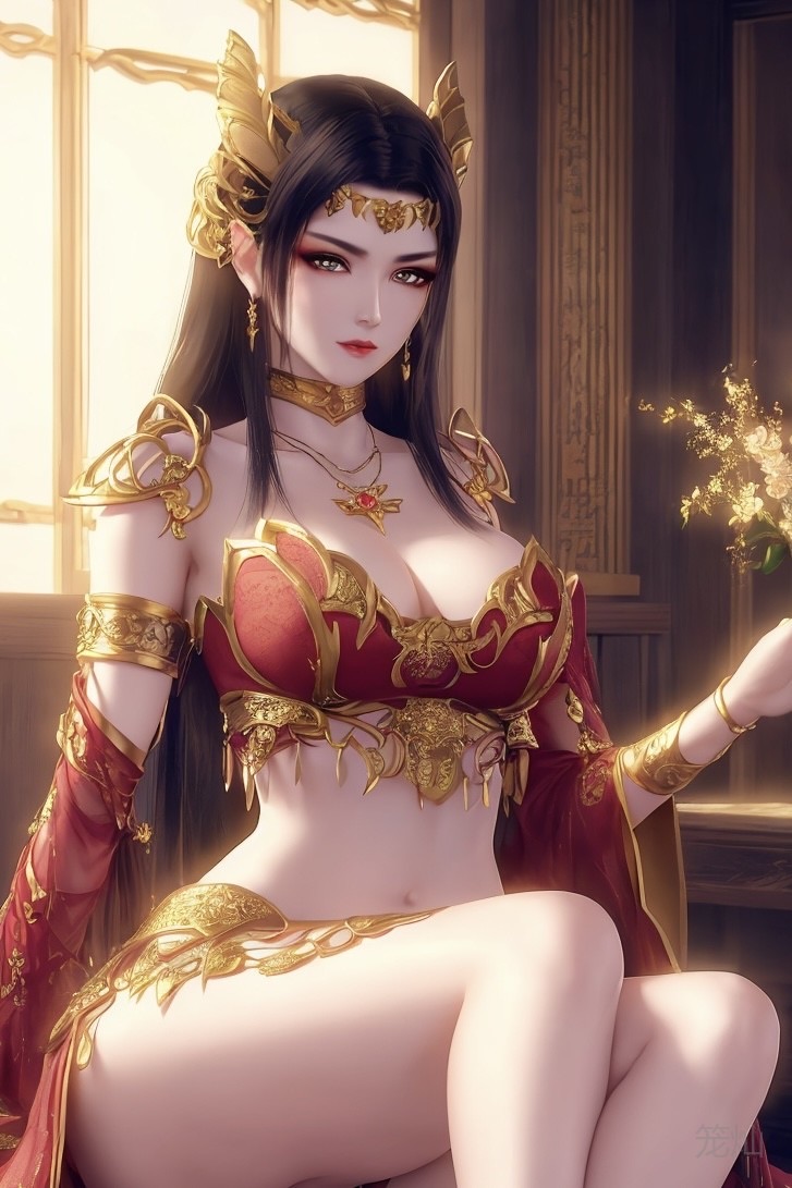 artist ai generated chapter 332 18