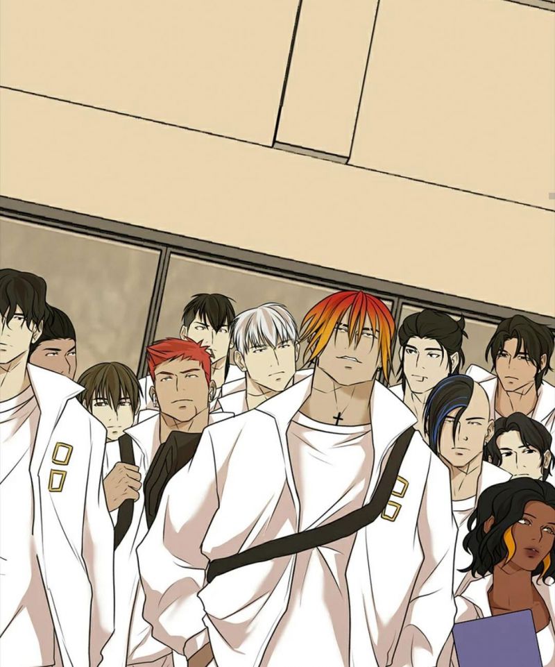 yêu phải kẻ sát nhân bóng rổ chapter 20 113