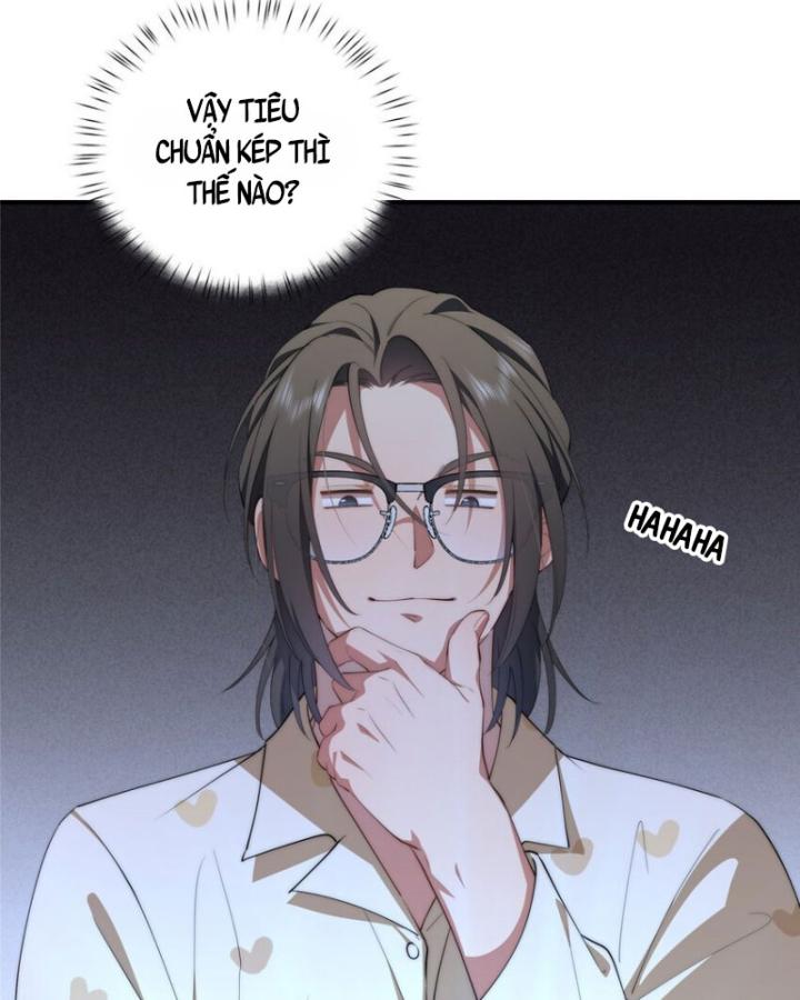 nữ chính chạy từ trong sách ra thì phải làm sao chapter 70 22