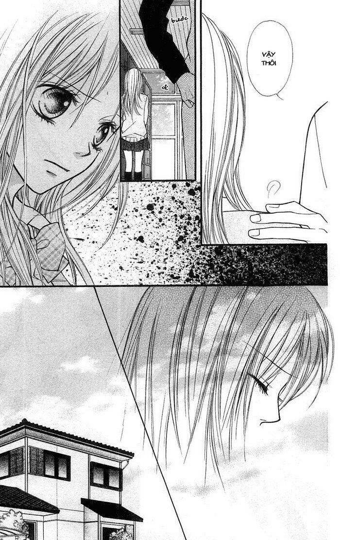 câu chuyện tuổi teen chapter 21 25