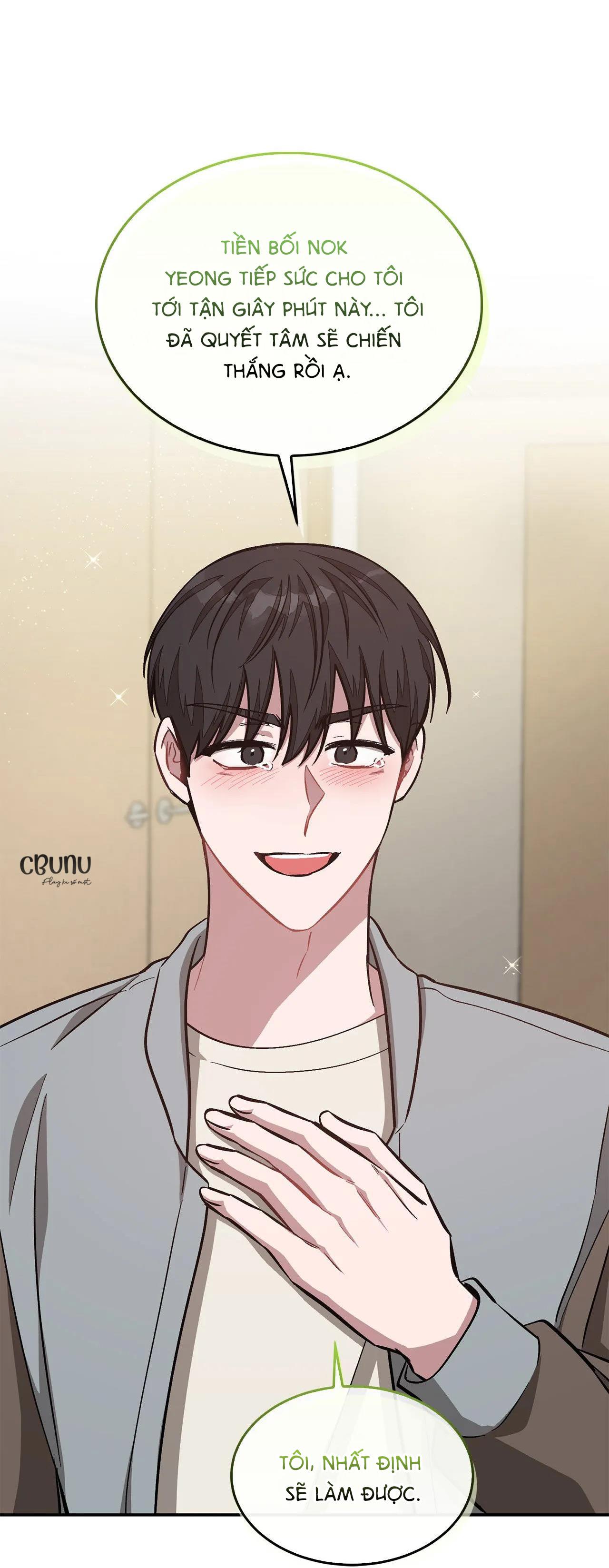 Sống Lại Lần Nữa chapter 59 79