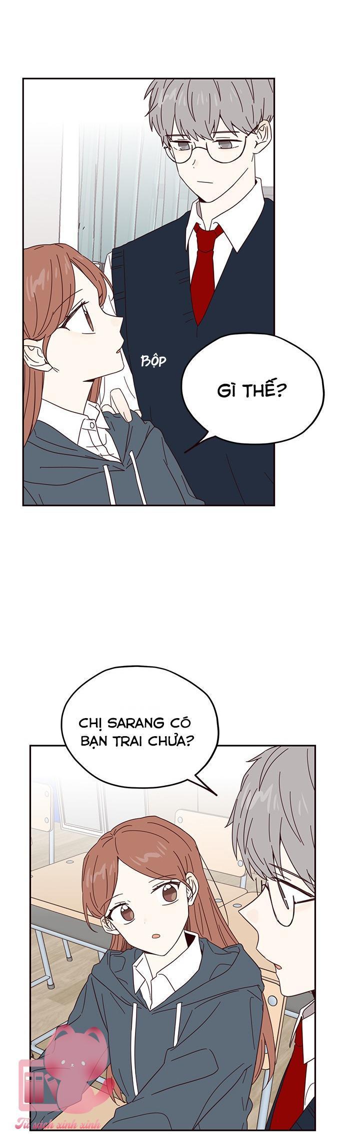 sợi chỉ tình yêu chapter 16 24