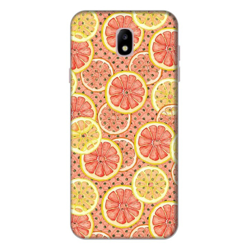 Ốp Lưng Dành Cho Samsung Galaxy J7 Pro - Mẫu 2