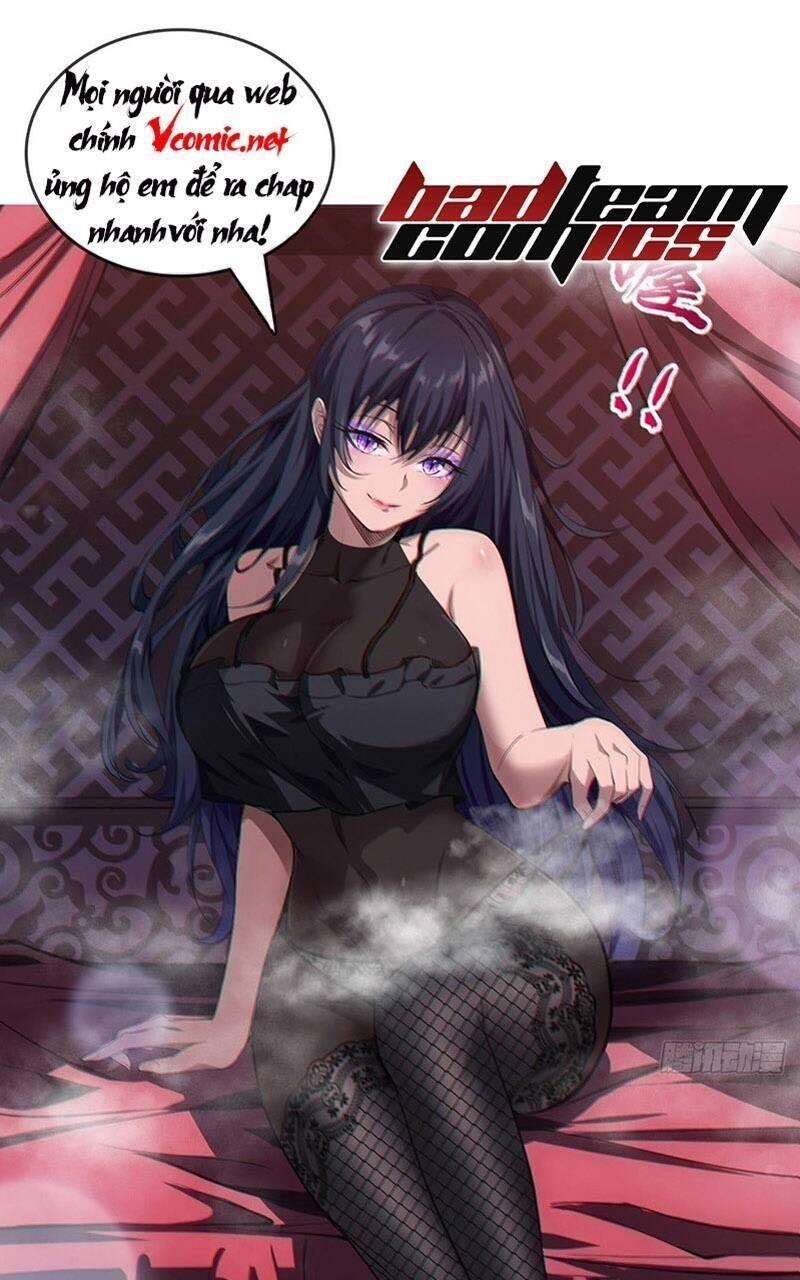 đồ đệ của ta đều là trùm phản diện chapter 27 2