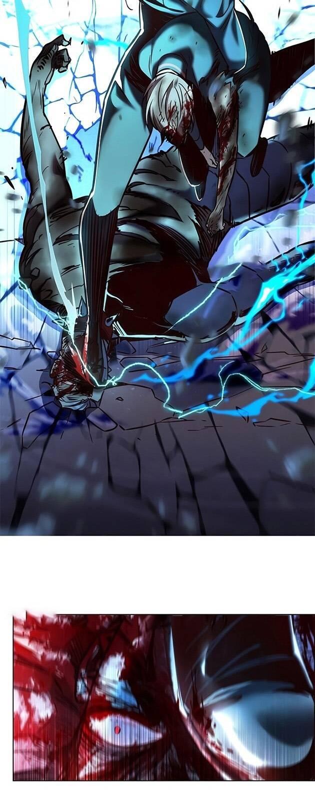 biến thân thành mèo chapter 210 77