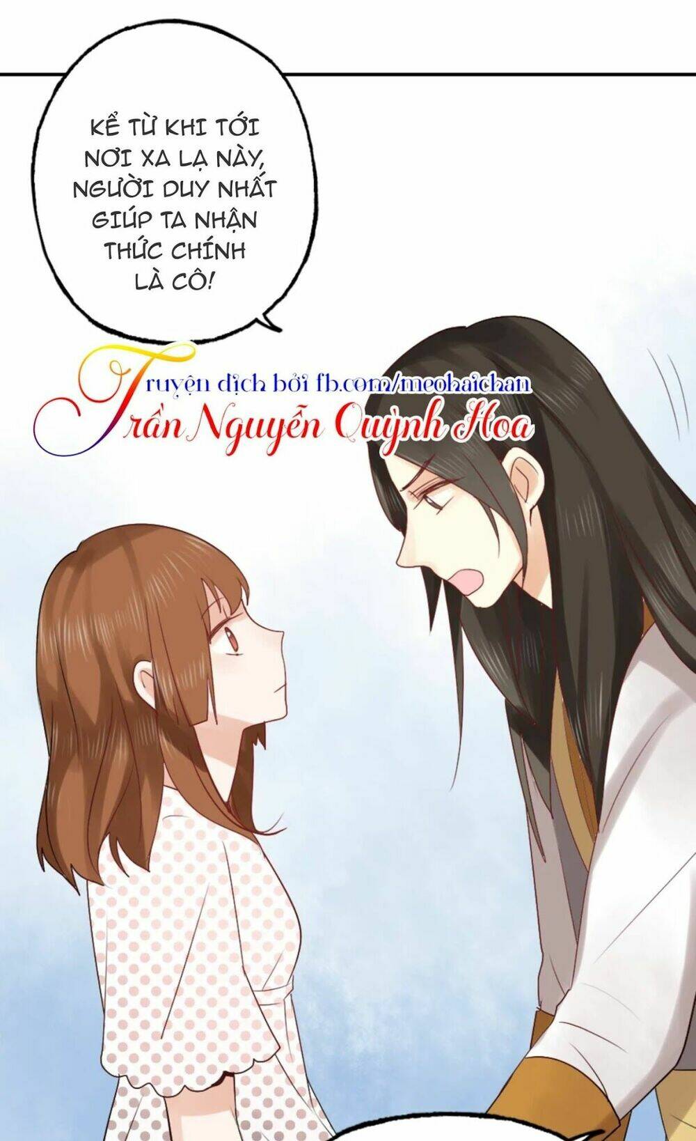 thái tử bong bóng chapter 5 52