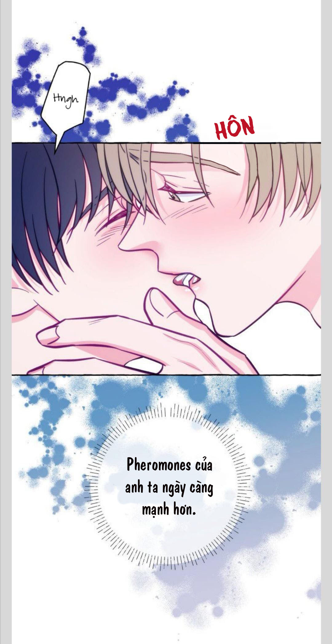 lời đồn chapter 4.1 6