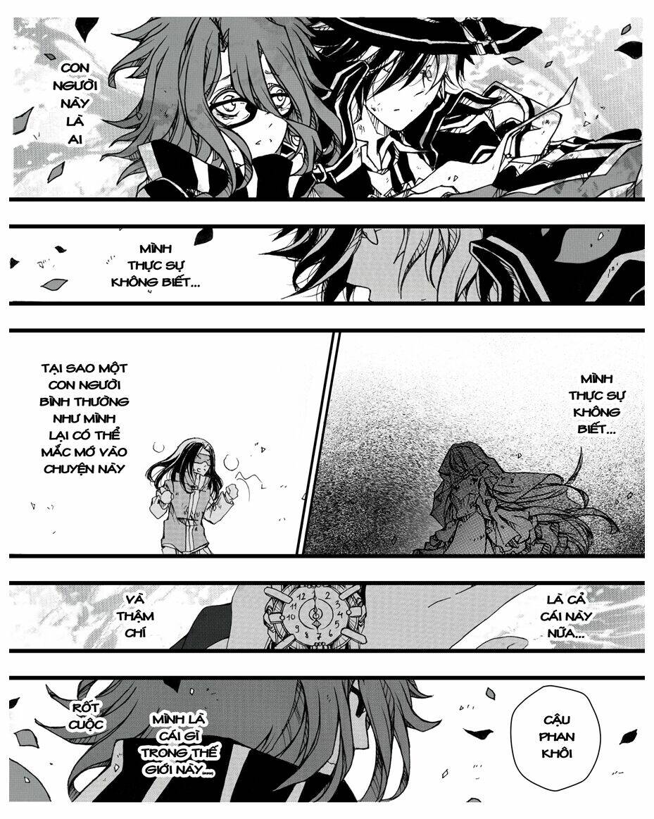 ma pháp thiếu niên lct chapter 7 25