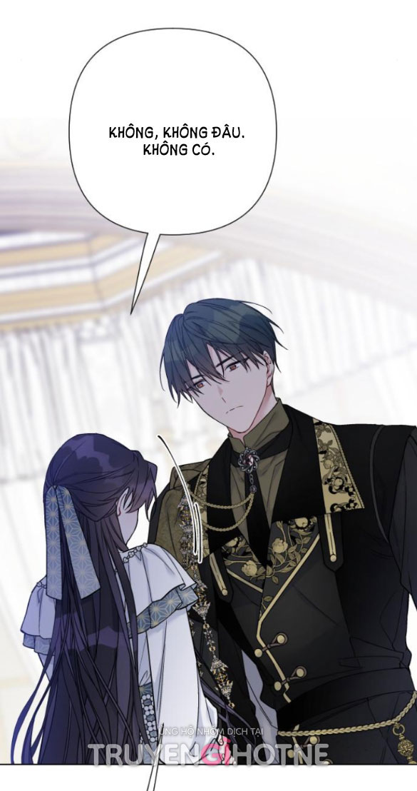 cách hiệp sĩ sống như một tiểu thư chapter 90.2 40