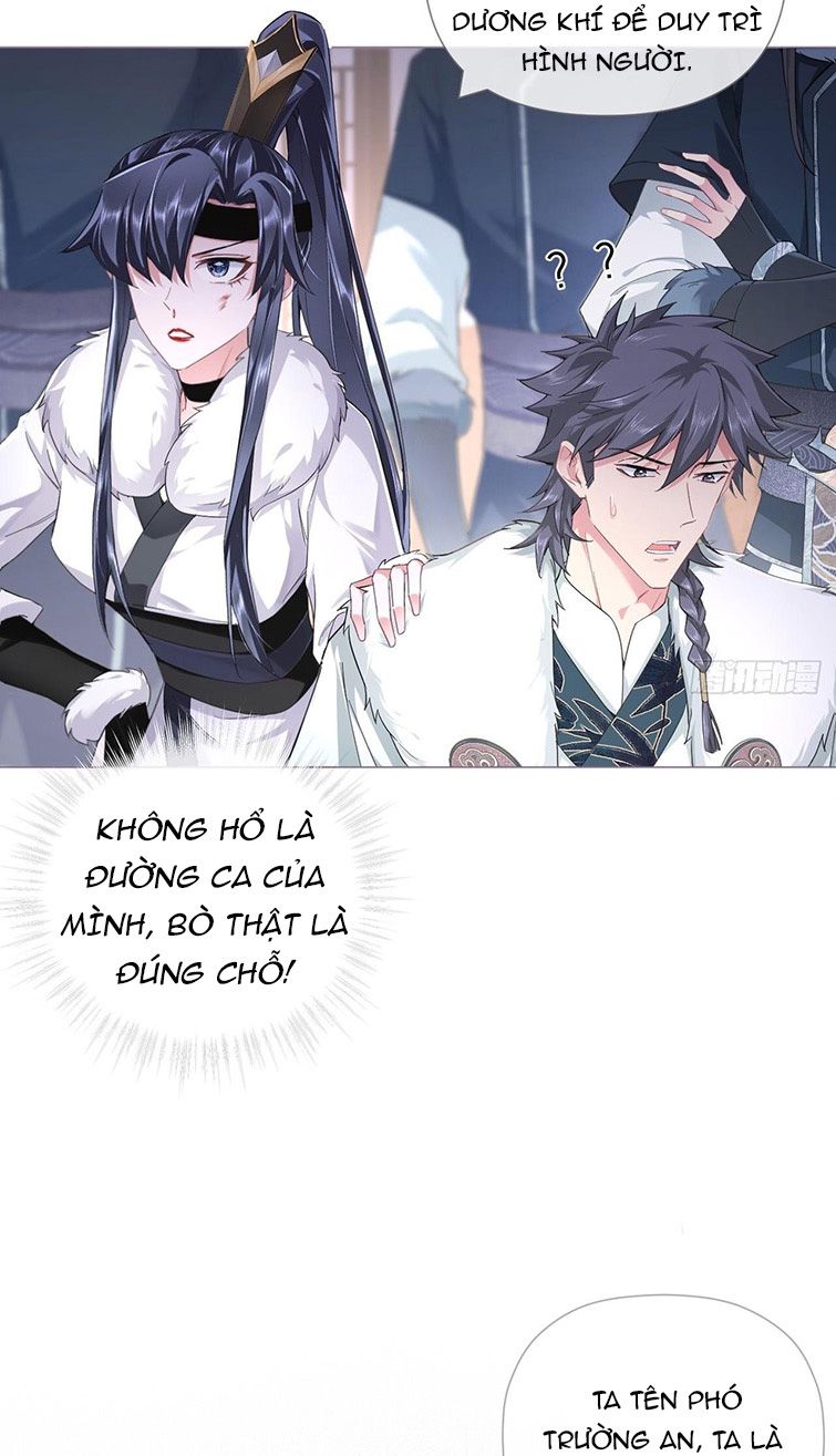 nhập mộ chi thần chapter 70 39