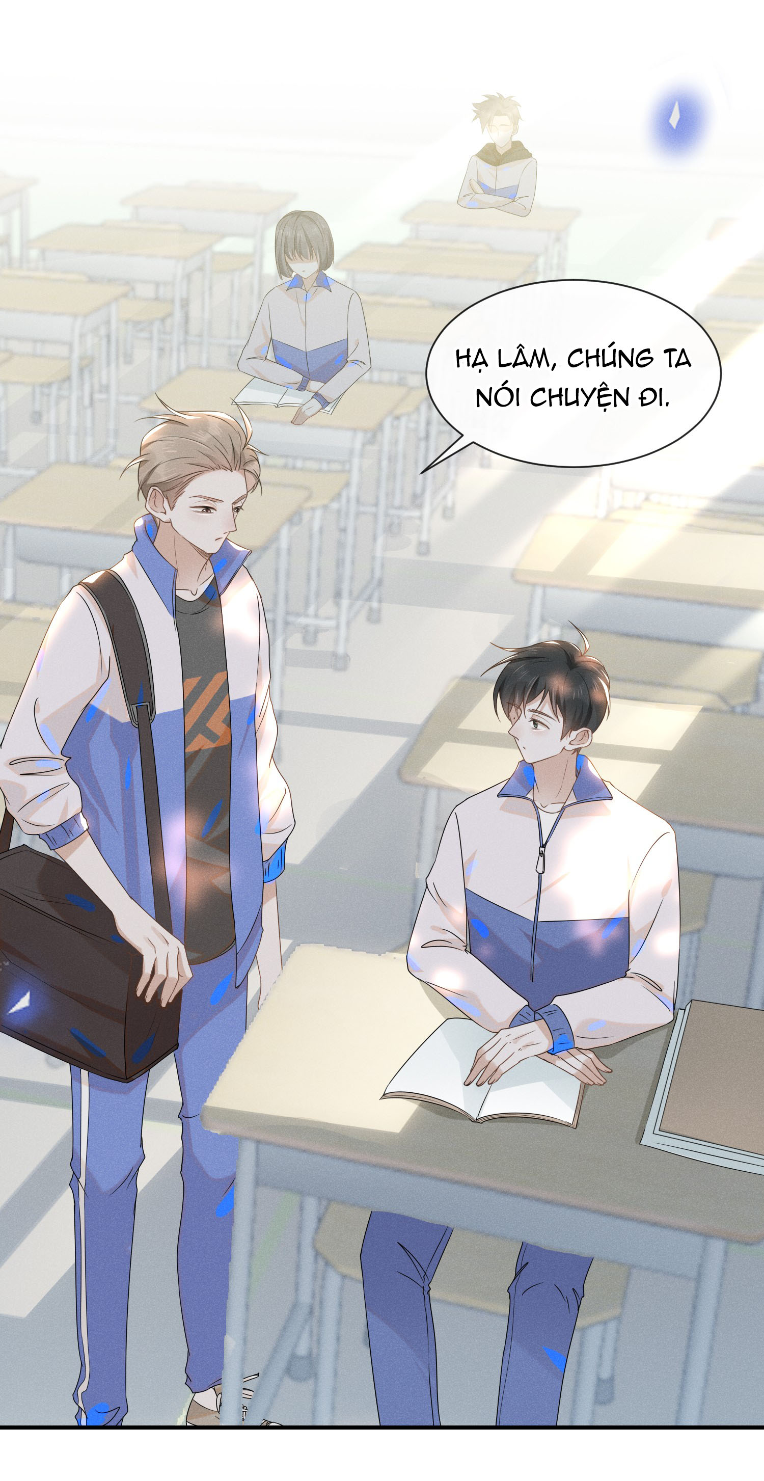 kiếp sau không gặp chapter 17 15