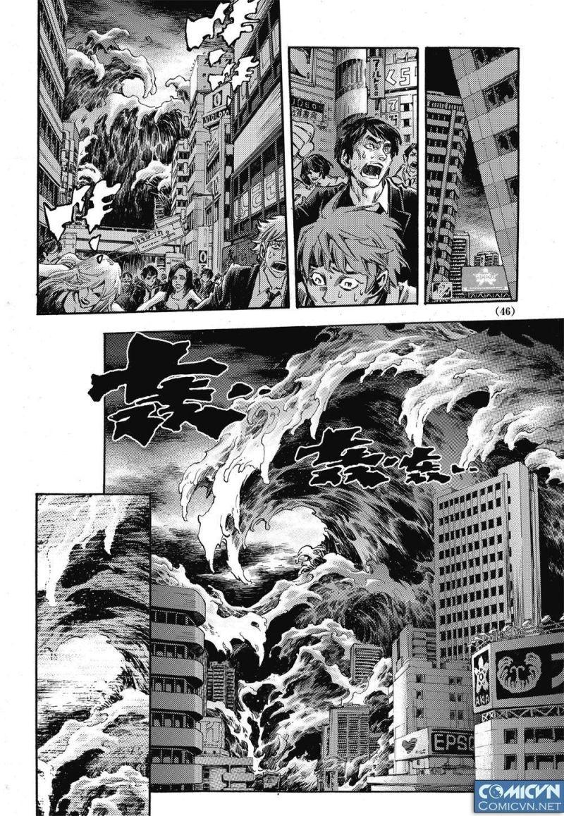 huyền hạo chiến ký chapter 53 15