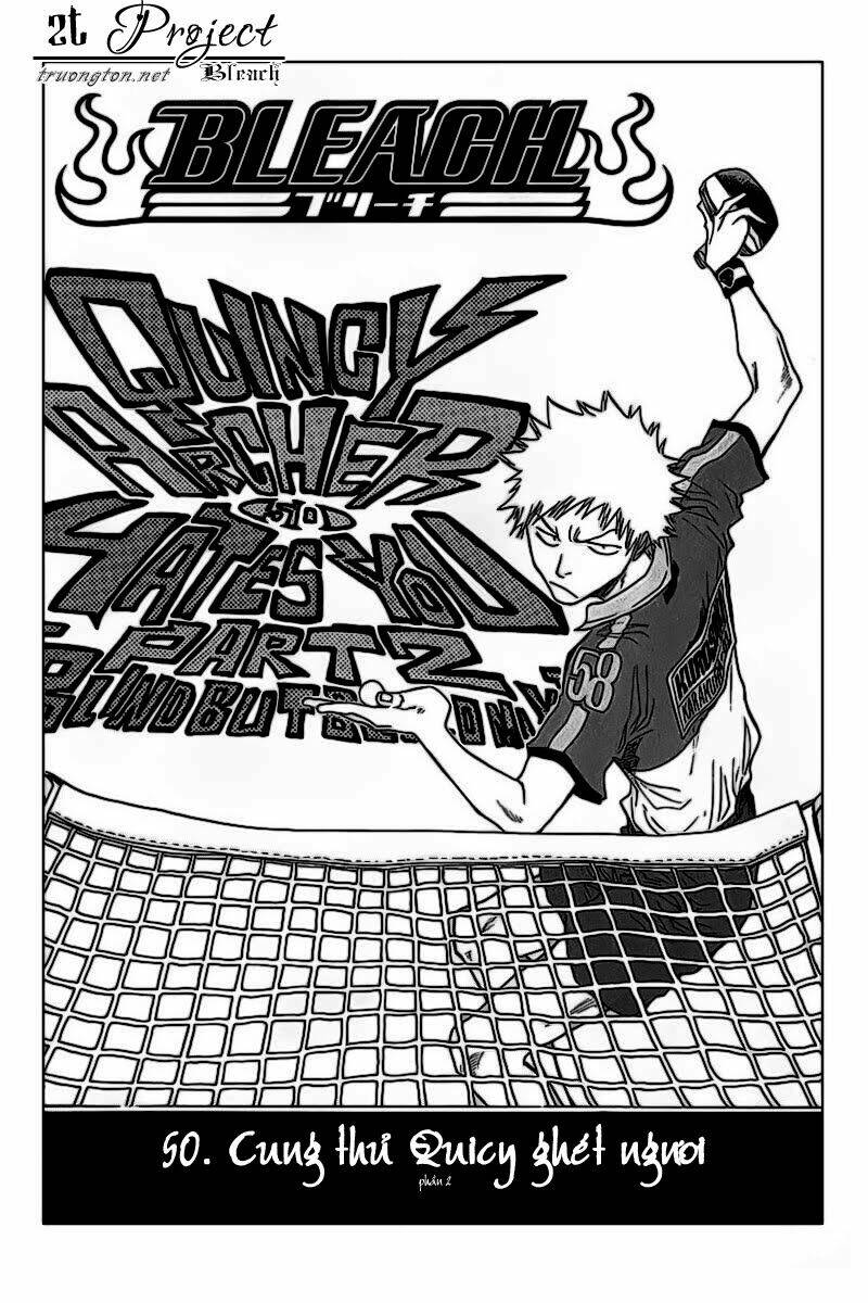 thần chết ichigo chapter 50 6