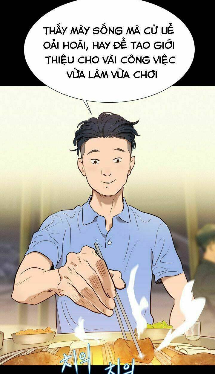 lucky driver chapter 3 11