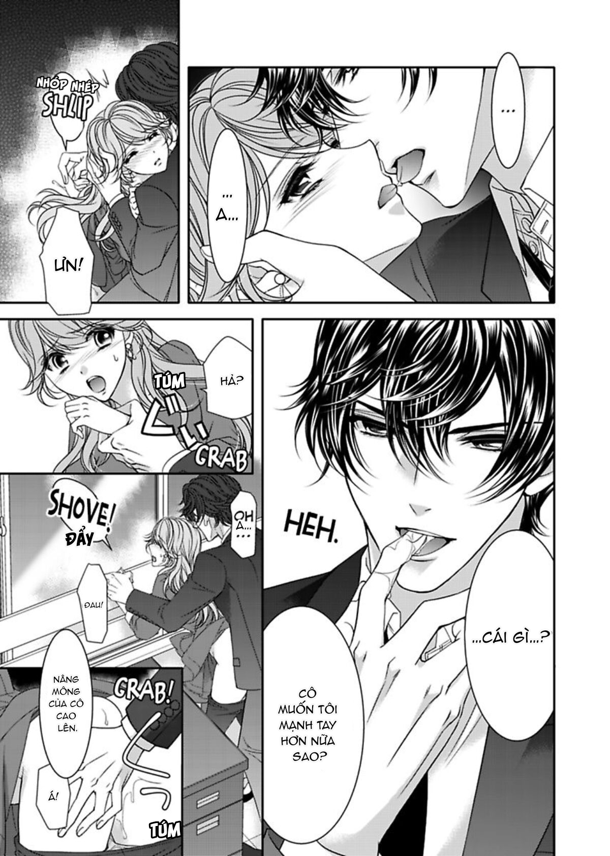 fake love chapter 10.1 15