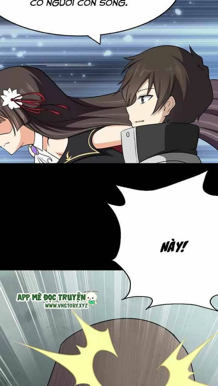 bạn gái virus của tôi chapter 187 51