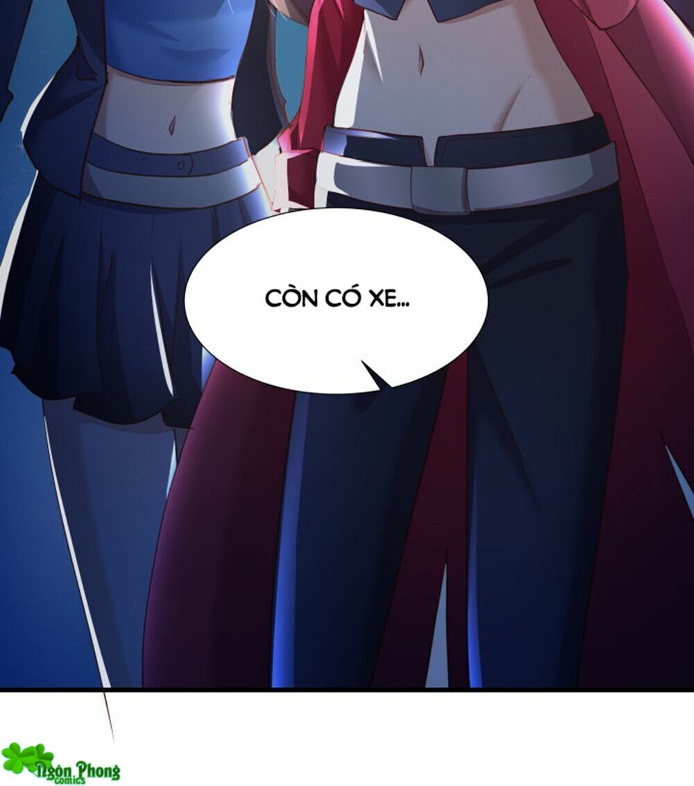 khi trò chơi ác ma bắt đầu chapter 56 39