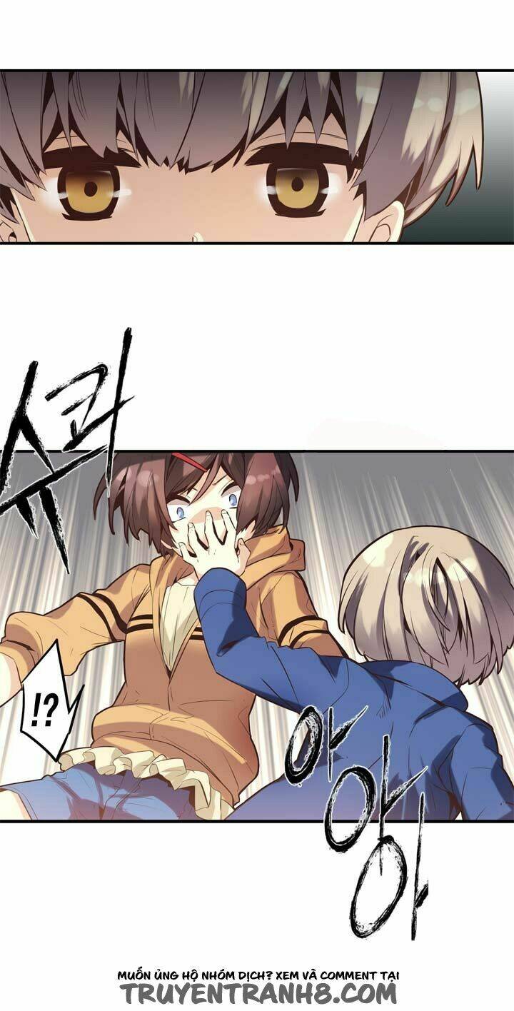 amentia chapter 21 22