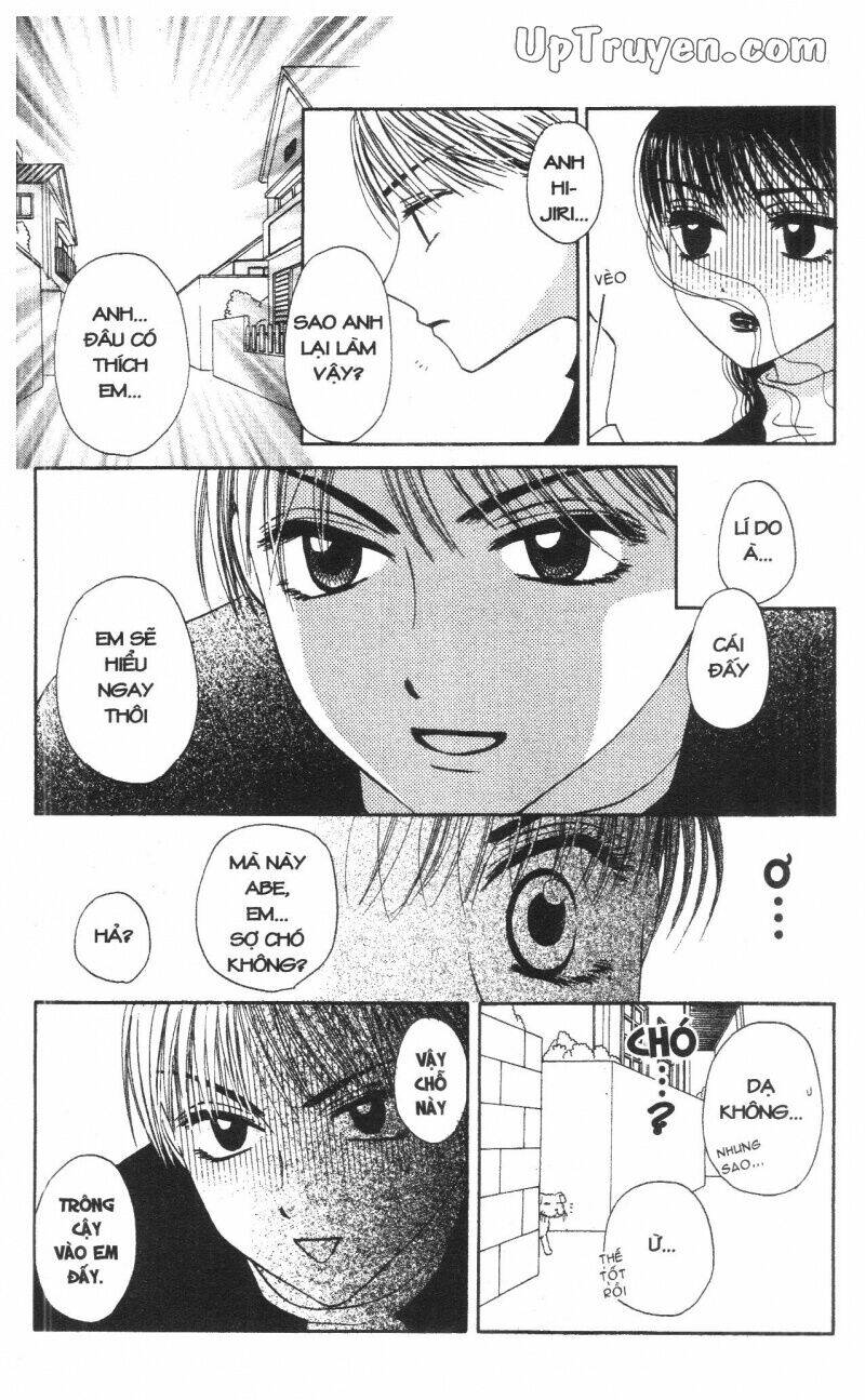 chân dung m&n chapter 1 139