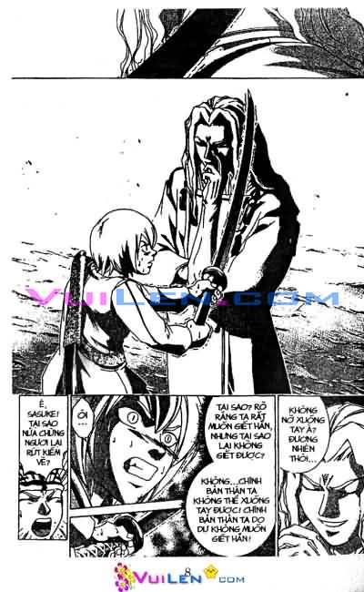 mắt quỷ kyo chapter 70 10