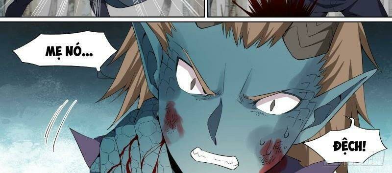 võ lực chí mạng chapter 25 48