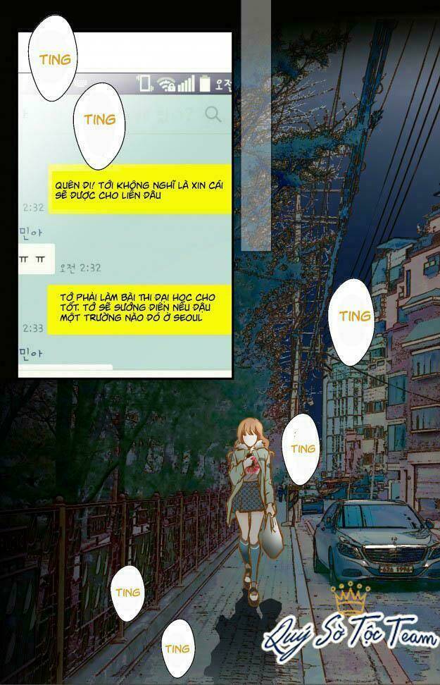 tiếp xúc chí mạng chapter 1 16