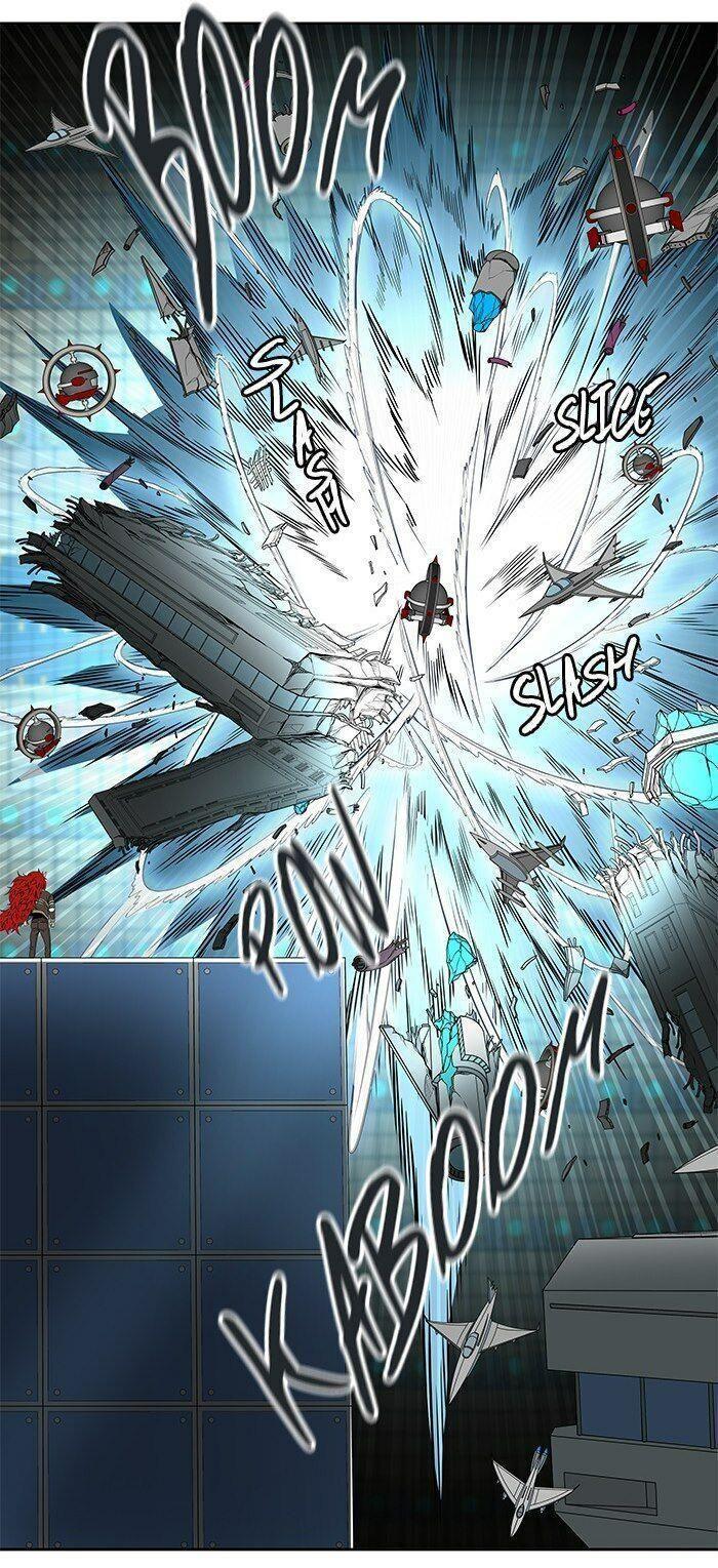 tòa tháp bí ẩn 2 chapter 478 7