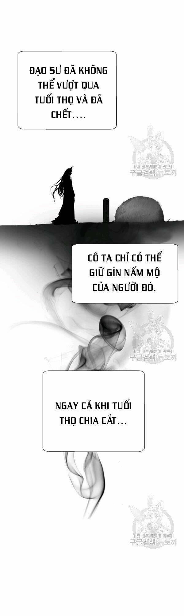 xuyên không thành hổ chapter 37 41