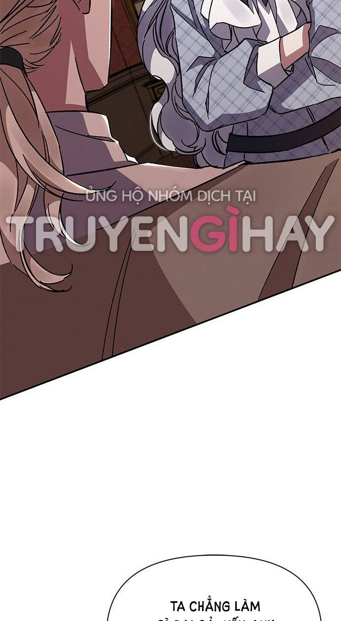 ôi kẻ thù không đội trời chung thân ái của tôi chapter 21.1 25