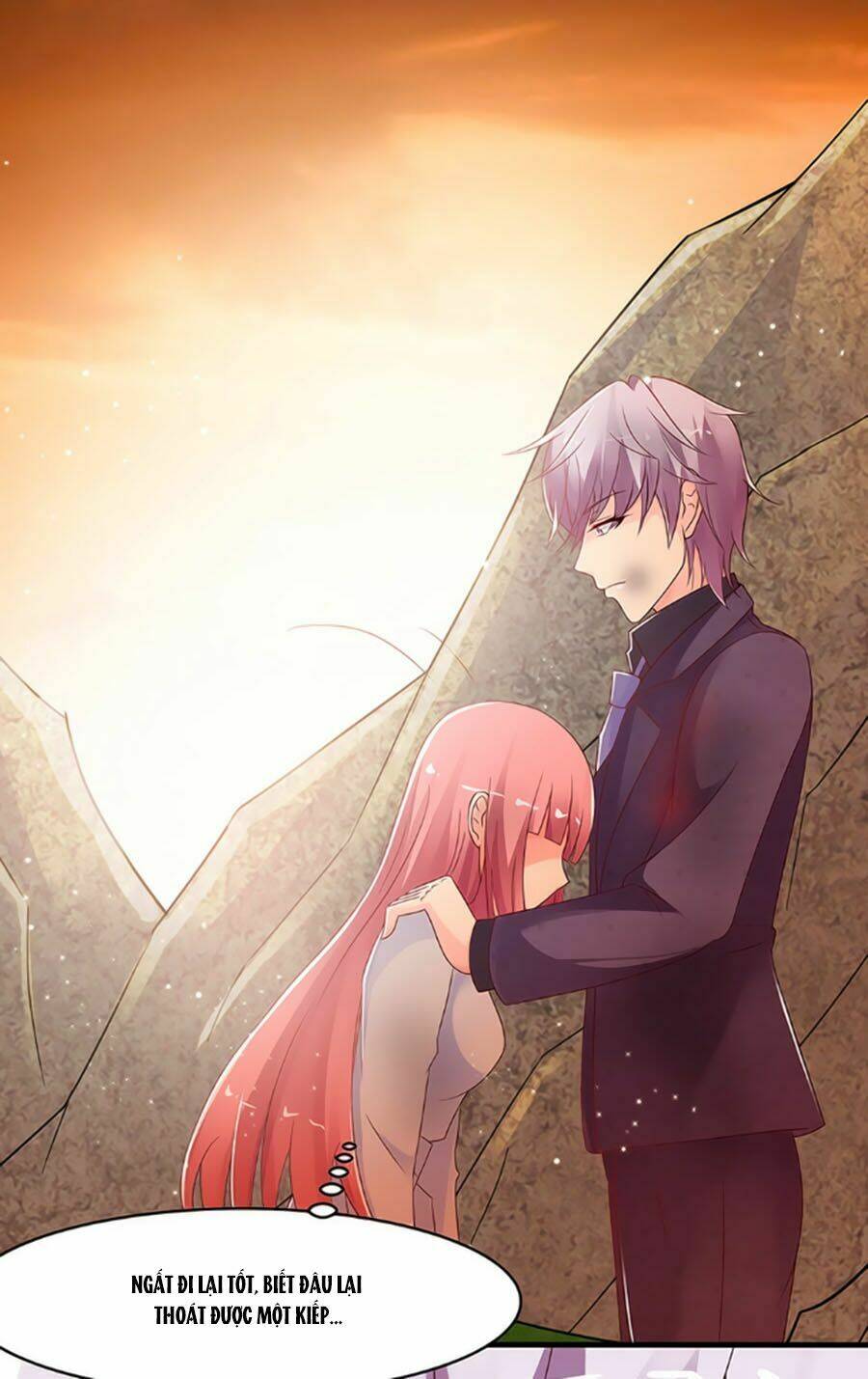 đại thúc, người ta sẽ ngoan chapter 28 1