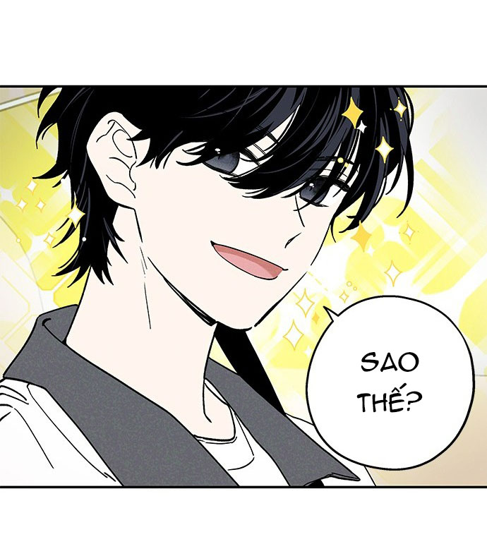 Mối Quan Hệ Đặc Biệt chapter 1.2 12
