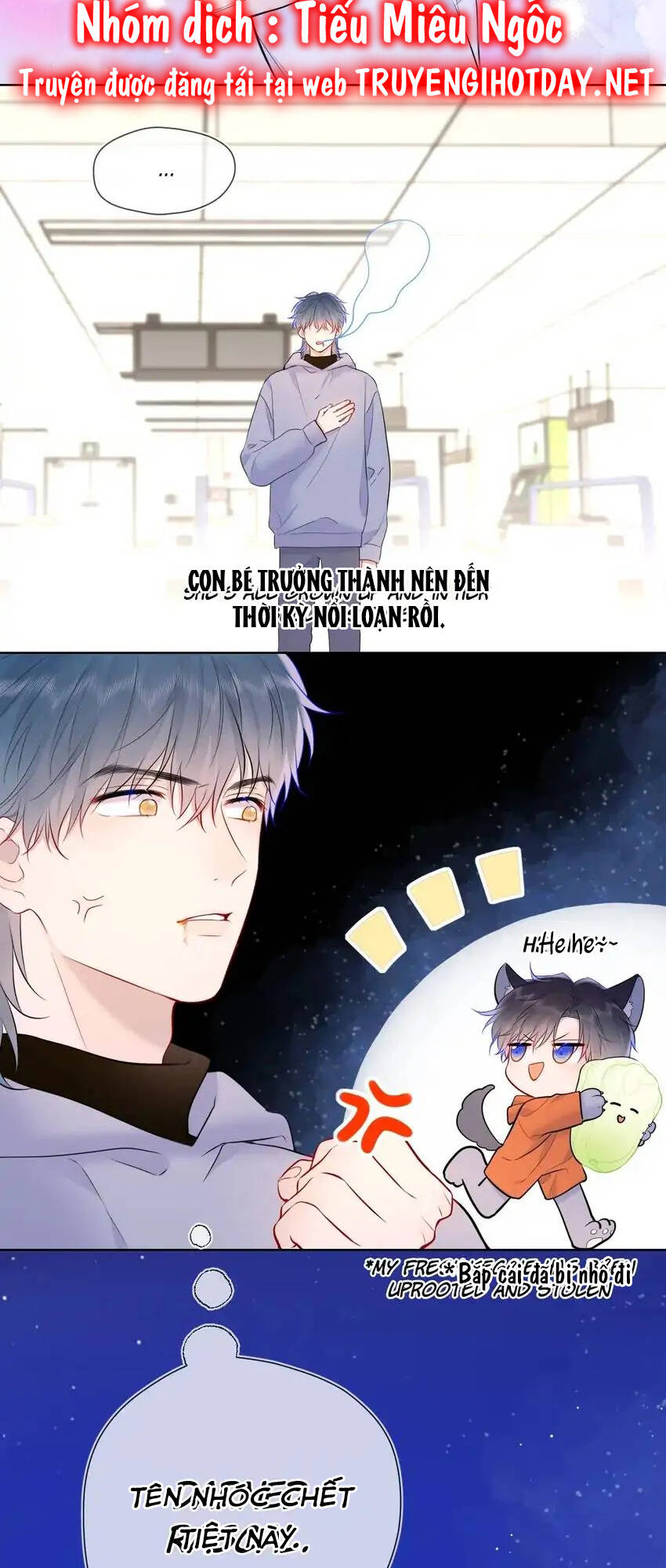 vì sao của tôi chapter 132 26