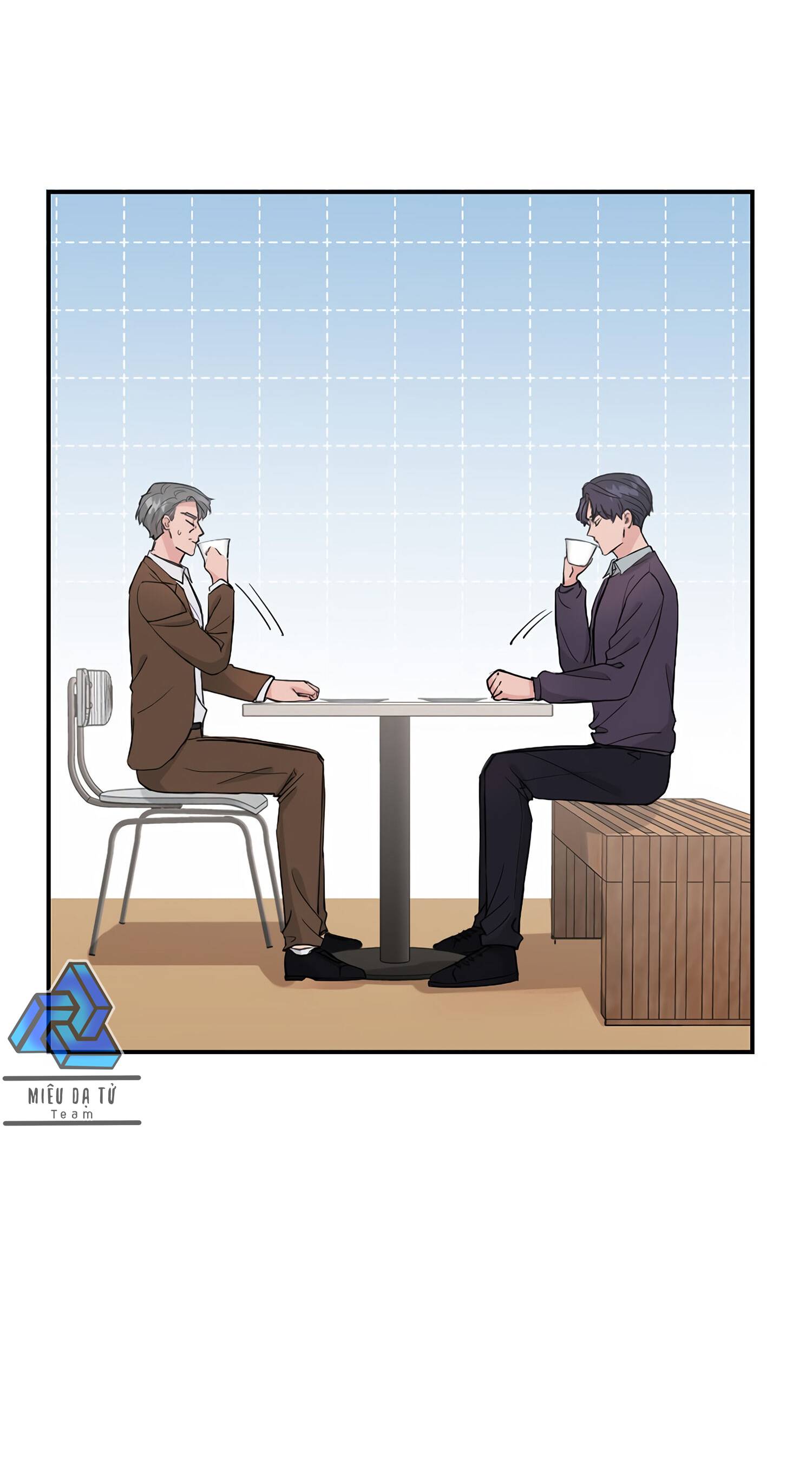 song sinh chapter 3 19