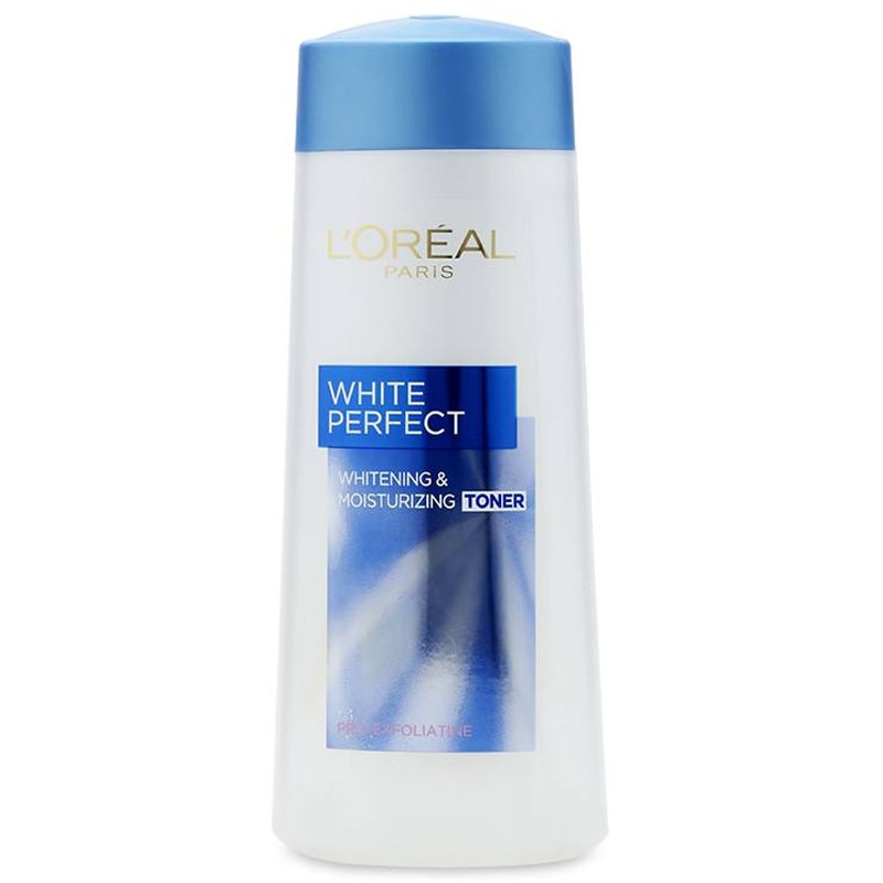 Bộ Sản Phẩm Dưỡng Trắng Da L'Oréal White Perfect