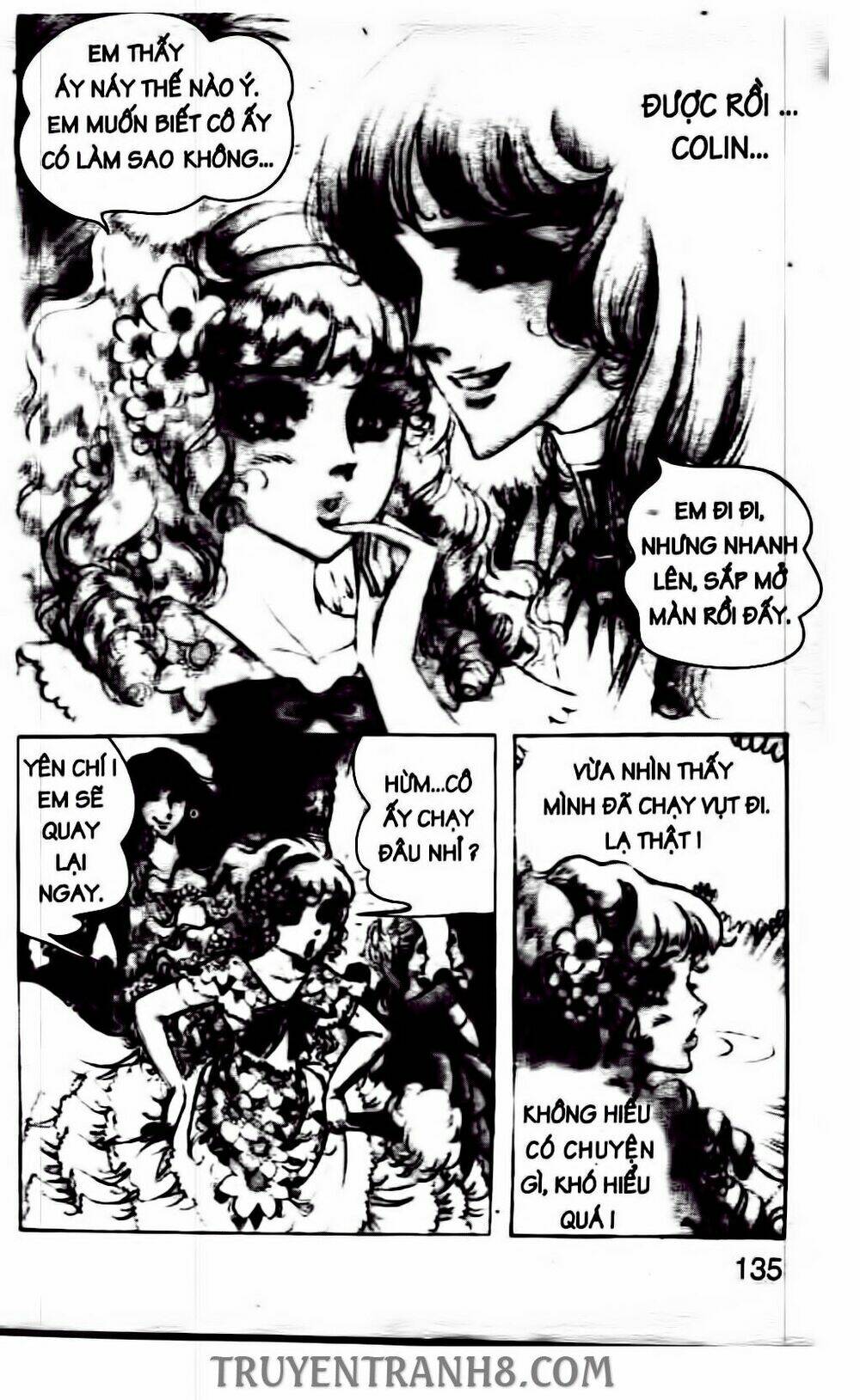 the count s daughter chapter 15 25