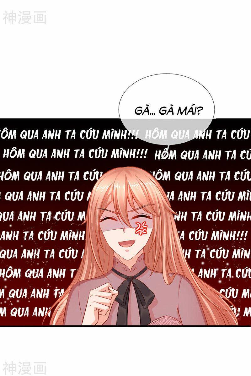 vợ yêu gả nhầm của phúc hắc tổng tài chapter 48 13