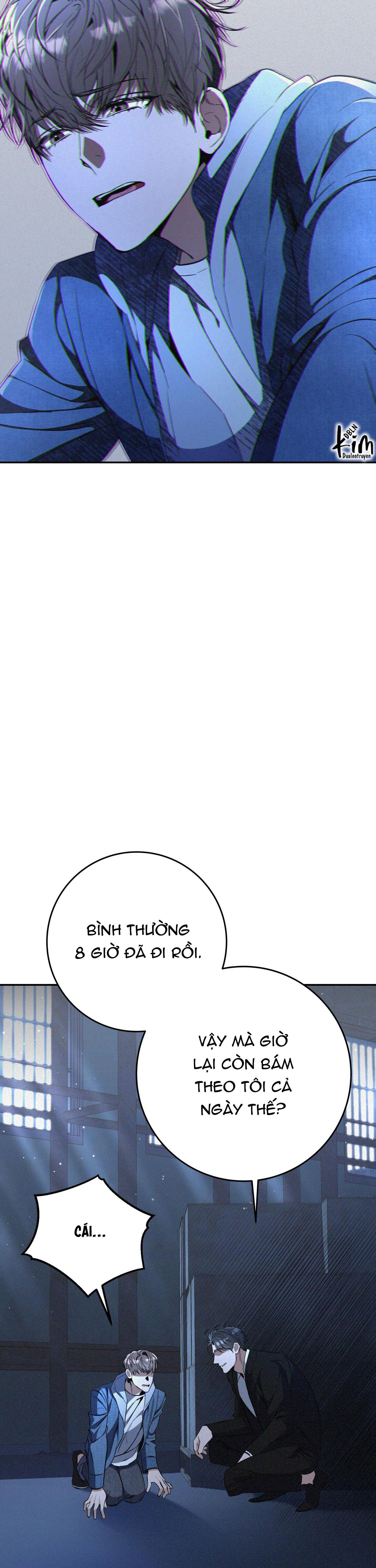 vô hình chapter 1 14