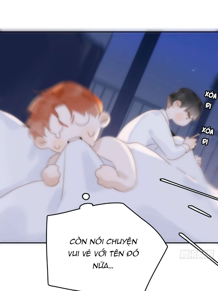 đêm đầy sao nói với em chapter 29 19