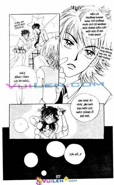 hội trừ ma chapter 3 57