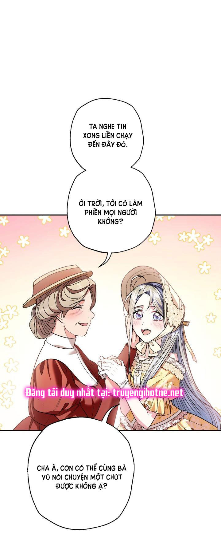 cha à, con không muốn kết hôn đâu chapter 94 61