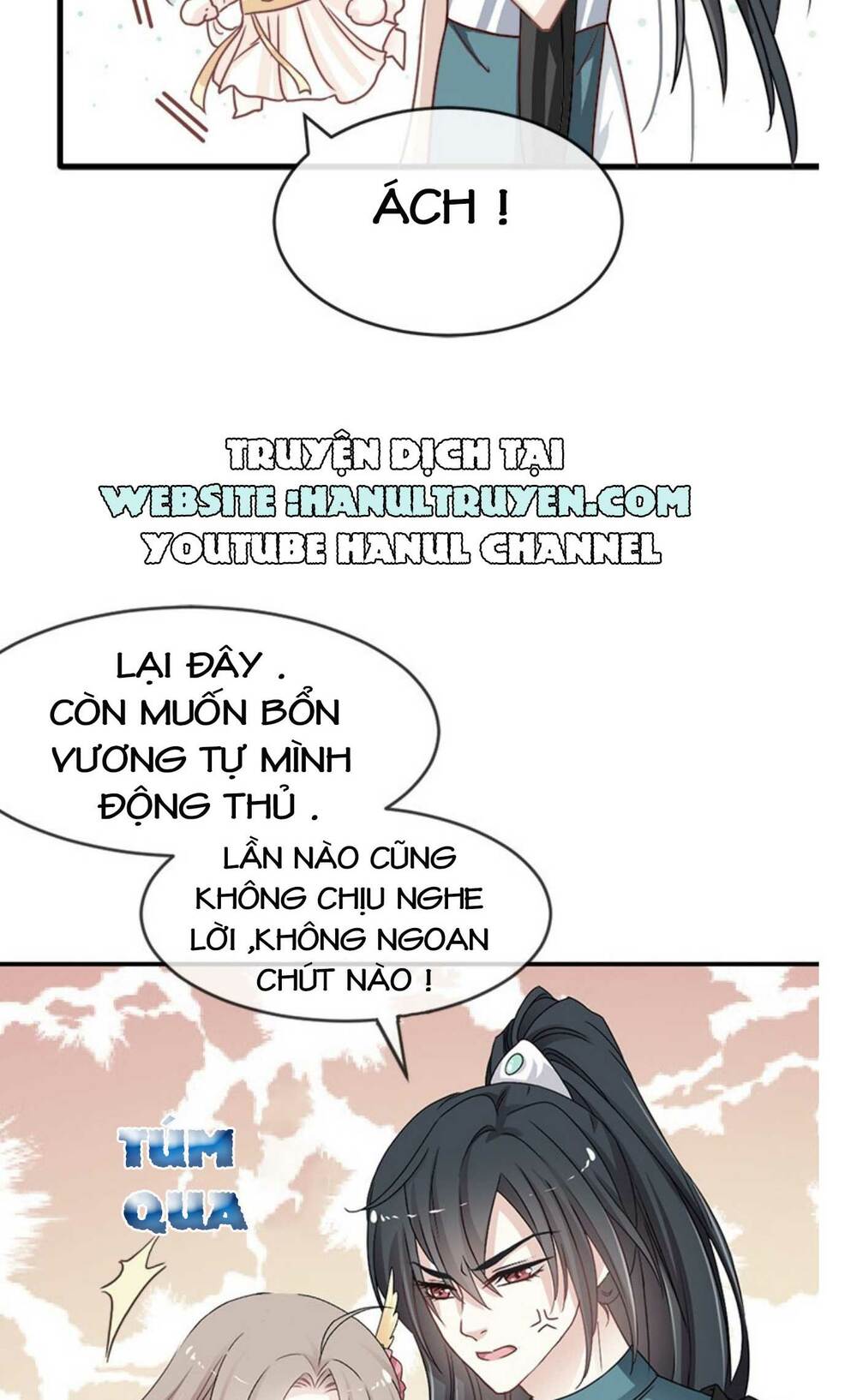 thiên hạ đệ nhất sủng phi chapter 18 4