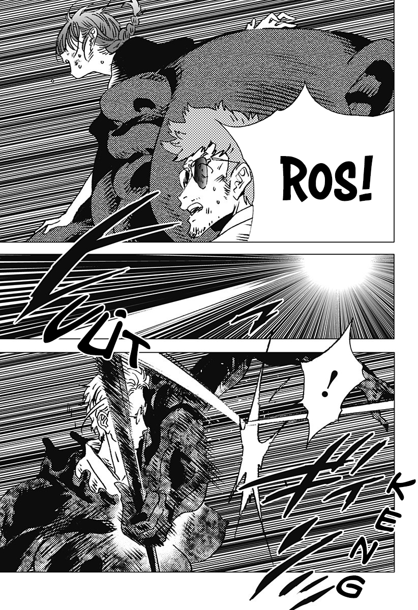 summer time render chapter 112 12