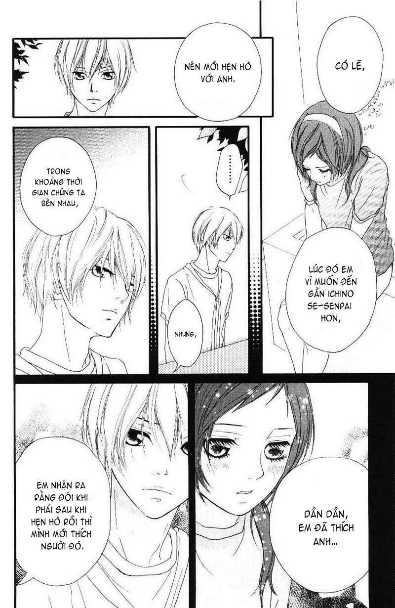 tình yêu học trò chapter 32 4