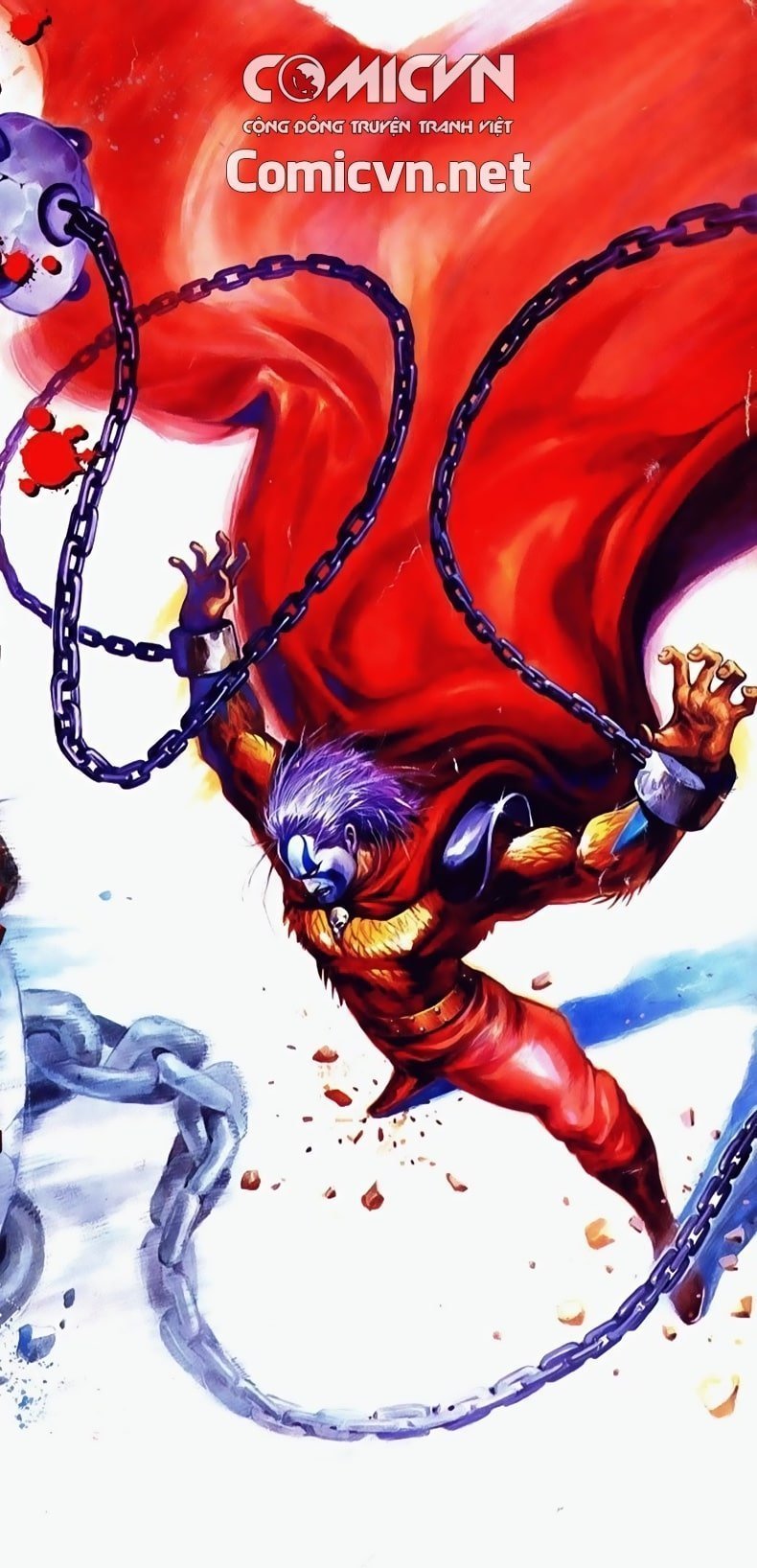 đông phương bất bại chapter 27 2